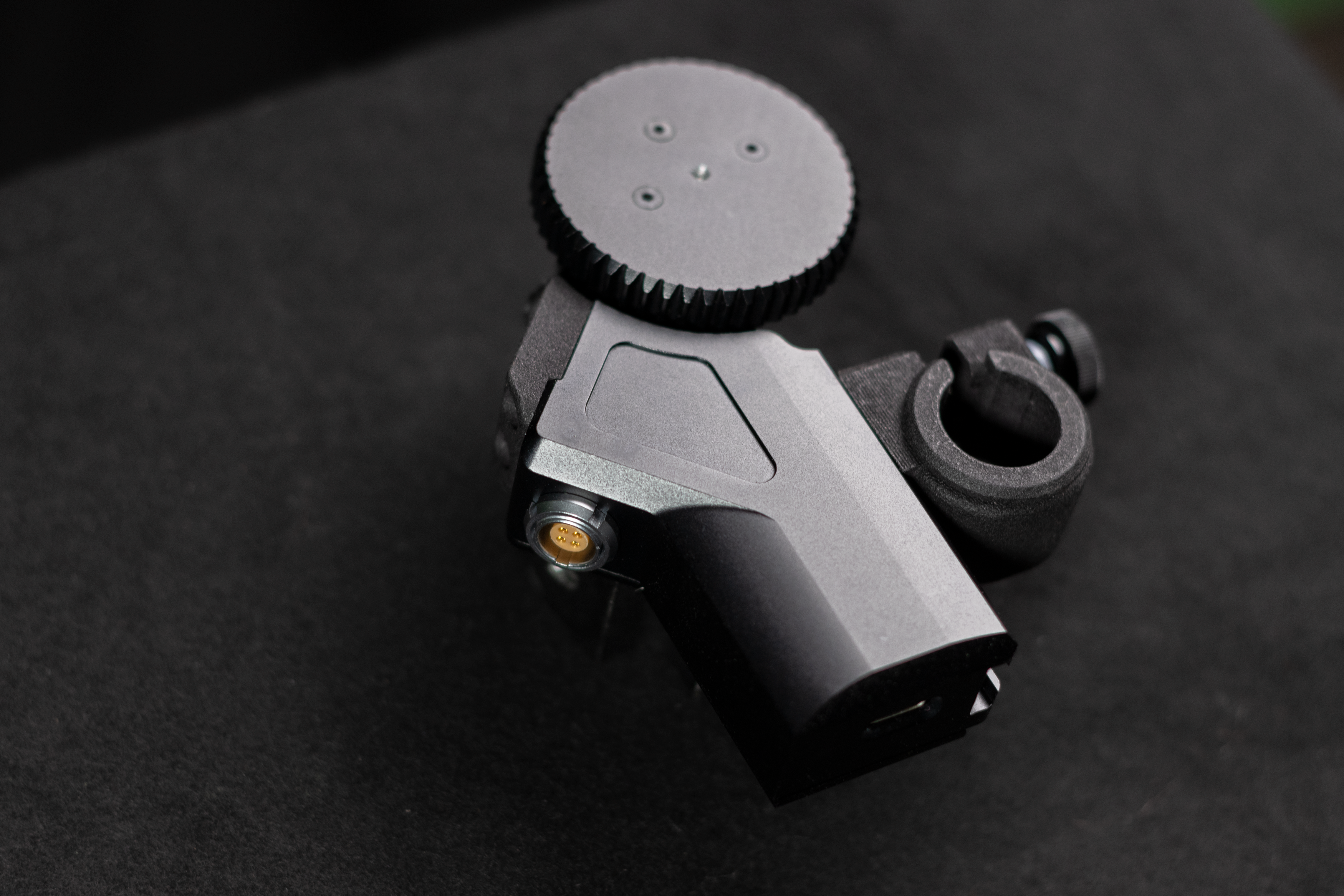 Glassmark II Lens Encoder