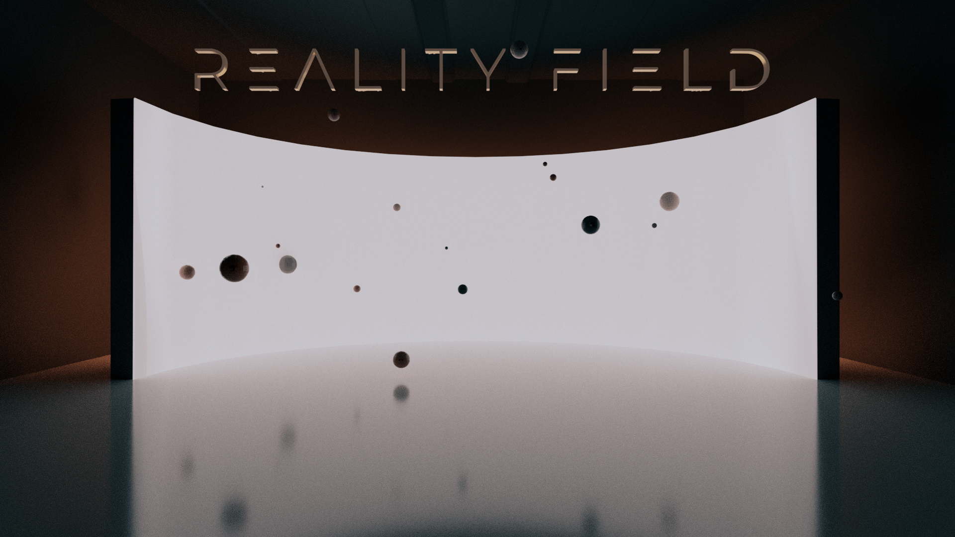 Reality Field Virtual Production System